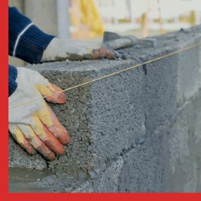 In order for a structure to hold its stability and remain intact, the fundamentals need to be solid—for that, you need concrete. Whether you need retaining walls to hold back shifting soil or interior walls to support the base of your structure, Cardinal Concrete has the experience to execute the concrete walls you need.