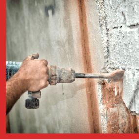 Before you swing the sledgehammer, consider your options for interior concrete demolition. Concrete demolition is no easy task, especially if you don’t have the proper equipment or experience—that’s where Cardinal Concrete can help.