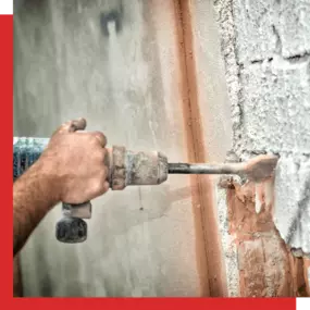 Before you swing the sledgehammer, consider your options for interior concrete demolition. Concrete demolition is no easy task, especially if you don’t have the proper equipment or experience—that’s where Cardinal Concrete can help.