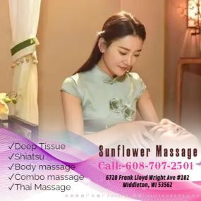 A massage therapist uses different techniques to relax the long, skeletal muscles of the body. 
There are many movements that the therapist can use, such as long strokes, circular motions, tapping, and kneading.
During a hot stone massage, the techniques of a regular massage are applied.