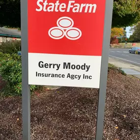 Bild von Gerry Moody - State Farm Insurance Agent