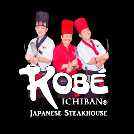 Logo from Kobé Japanese Steakhouse - International Drive