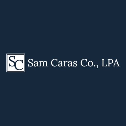 Logótipo de Sam G. Caras Co., LPA