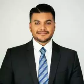 State Farm agent Henry Rodriguez