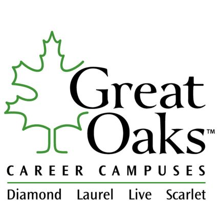 Logotipo de Scarlet Oaks Career Campus