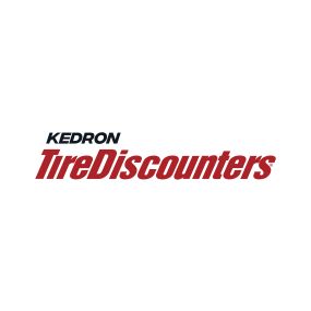 Kedron Tire Discounters on 2001 Georgian Park in Peachtree City