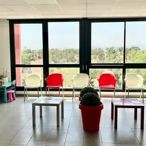 Bild von BIOGROUP CÔTE D'AZUR -  Laboratoire Saint-Raphaël - L'Epsilon