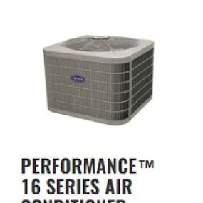 Bild von L & R Heating & Air Conditioning Inc