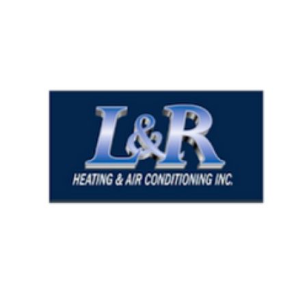 Logo from L & R Heating & Air Conditioning Inc