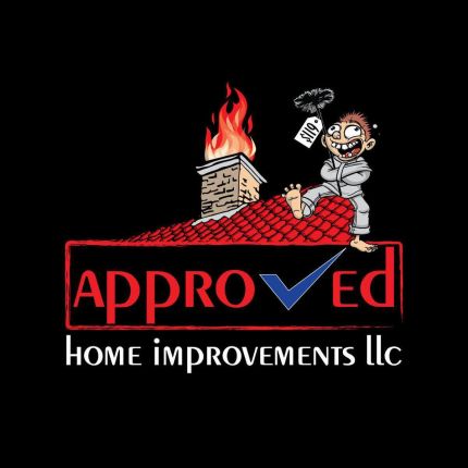 Λογότυπο από Approved Home Improvements