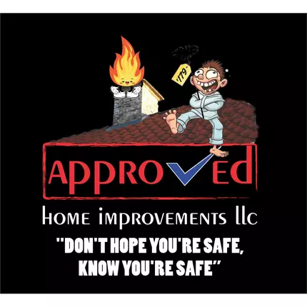 Logótipo de Approved Home Improvements