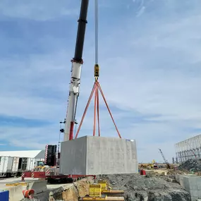 Bild von General Steel Crane & Rigging