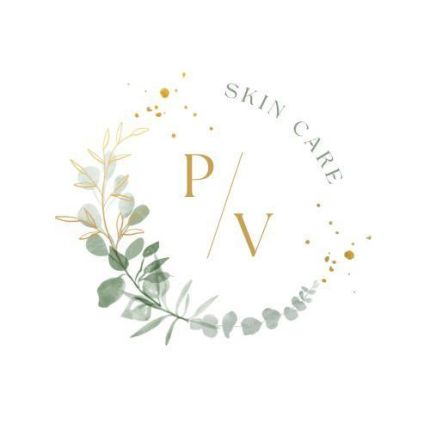 Logo de Pleasant View Skincare