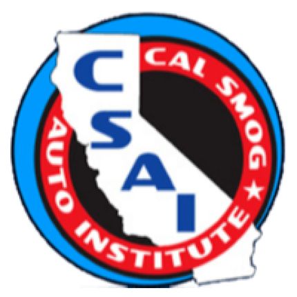 Logo da CSAI Auto Service