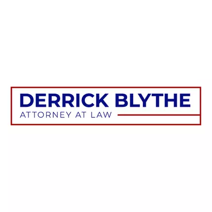 Logótipo de Derrick Blythe Attorney at Law