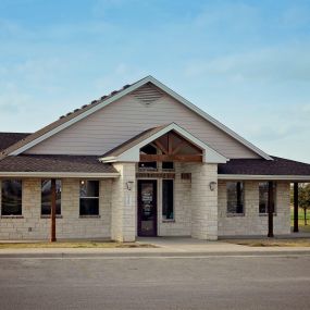 Bild von Cornerstone Animal Hospital