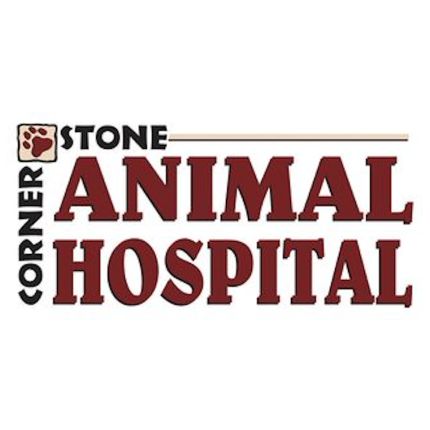 Logotipo de Cornerstone Animal Hospital