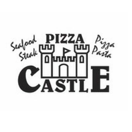 Logótipo de Pizza Castle Restaurant