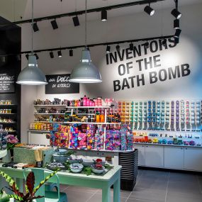 Bild von LUSH Cosmetics Milano Buenos Aires