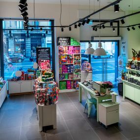 Bild von LUSH Cosmetics Milano Buenos Aires