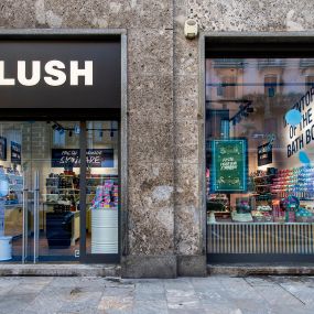 Bild von LUSH Cosmetics Milano Buenos Aires