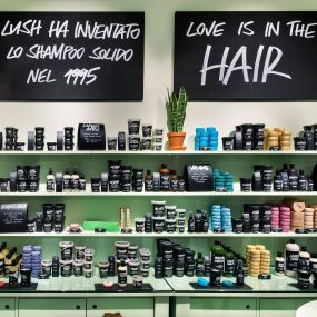 Bild von LUSH Cosmetics Milano Buenos Aires