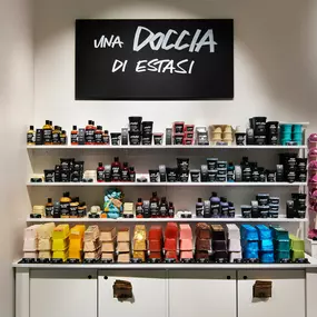 Bild von LUSH Cosmetics Milano Buenos Aires