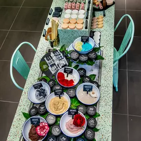 Bild von LUSH Cosmetics Milano Buenos Aires