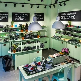 Bild von LUSH Cosmetics Milano Buenos Aires