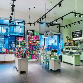 Bild von LUSH Cosmetics Milano Buenos Aires