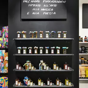 Bild von LUSH Cosmetics Milano Buenos Aires