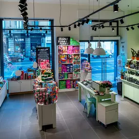 Bild von LUSH Cosmetics Milano Buenos Aires