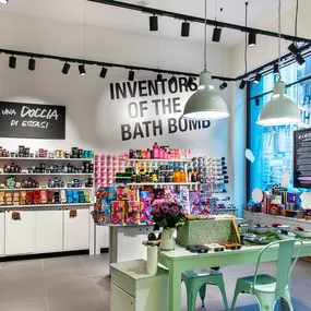 Bild von LUSH Cosmetics Milano Buenos Aires