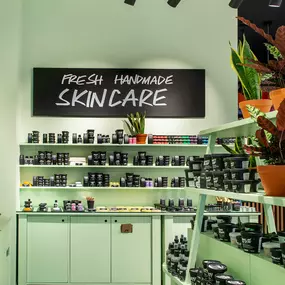 Bild von LUSH Cosmetics Milano Buenos Aires