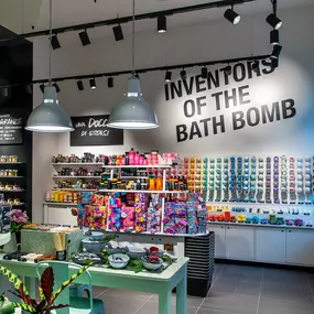 Bild von LUSH Cosmetics Milano Buenos Aires