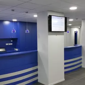 Bild von Laboratoire Félix Eboué - Paris 12e -  BIOGROUP PARIS EST