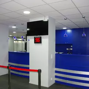 Bild von Laboratoire Félix Eboué - Paris 12e -  BIOGROUP PARIS EST