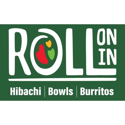 Logo da Roll On In - Hamilton, OH