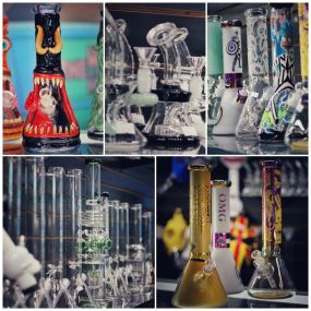 Bild von Smokey Orbit - Smoke Shop