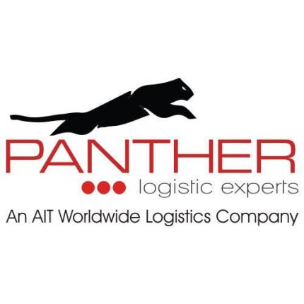 Logo od Panther Logistics