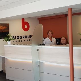 Bild von BIOGROUP - Laboratoire de Wœrth