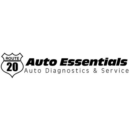 Logo from Route 20 Auto Essentials