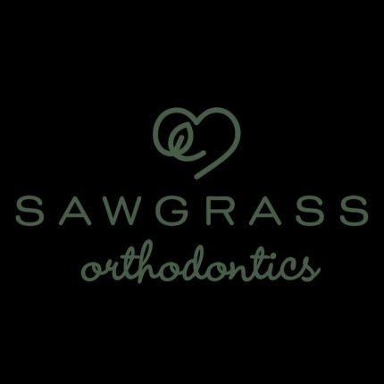 Logo da Sawgrass Orthodontics