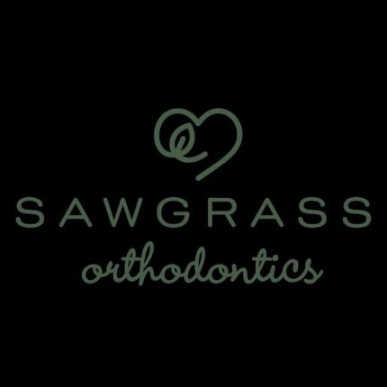 Logo od Sawgrass Orthodontics