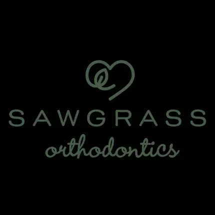 Logótipo de Sawgrass Orthodontics