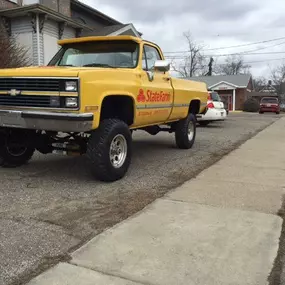 '84 Chevy