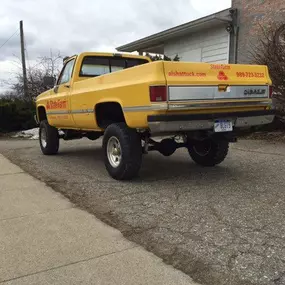 '84 Chevy