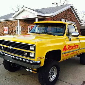 '84 Chevy