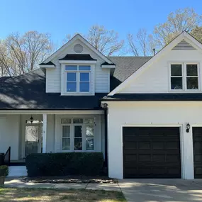 Exterior Painting Raleigh NC - Best Exterior Paint - Triangle Pro Painting