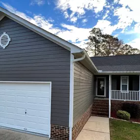 Garage Painting Raleigh NC - Common Challenges - Triangle Pro Painting